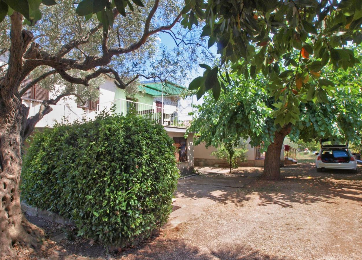 With A Parking Space - 20781 Appartement