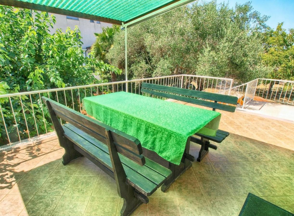 Appartement With A Parking Space - 20781 Rovinj