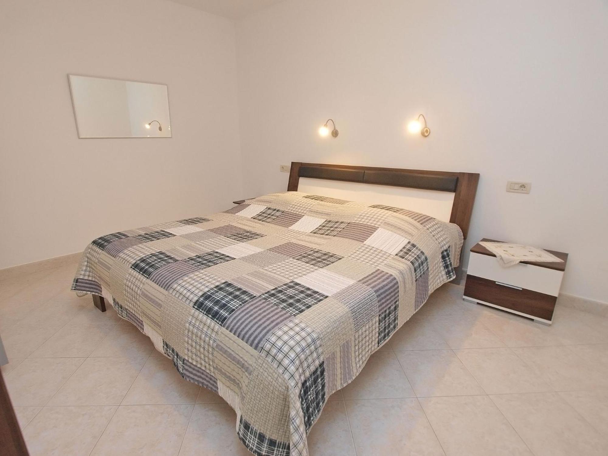 With A Parking Space - 20781 Appartement *