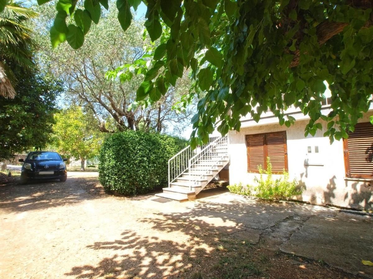 With A Parking Space - 20781 Apartman *