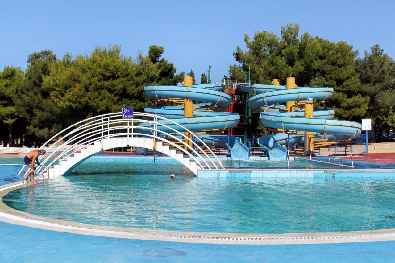 With A Parking Space - 20781 Apartman Rovinj