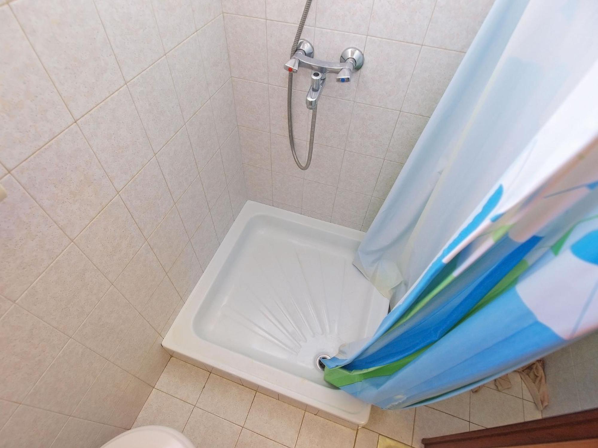 With A Parking Space - 20781 Apartman