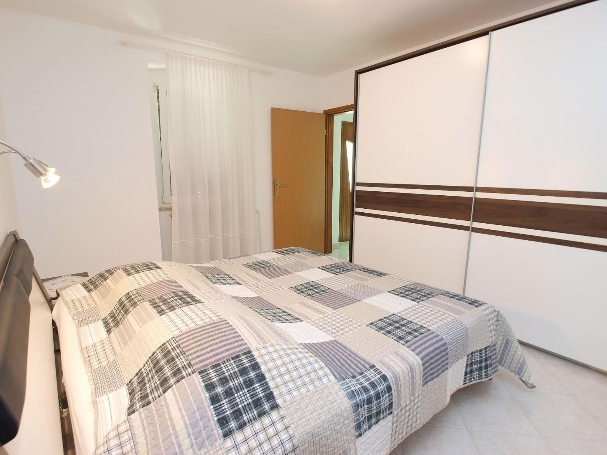 With A Parking Space - 20781 Apartman *