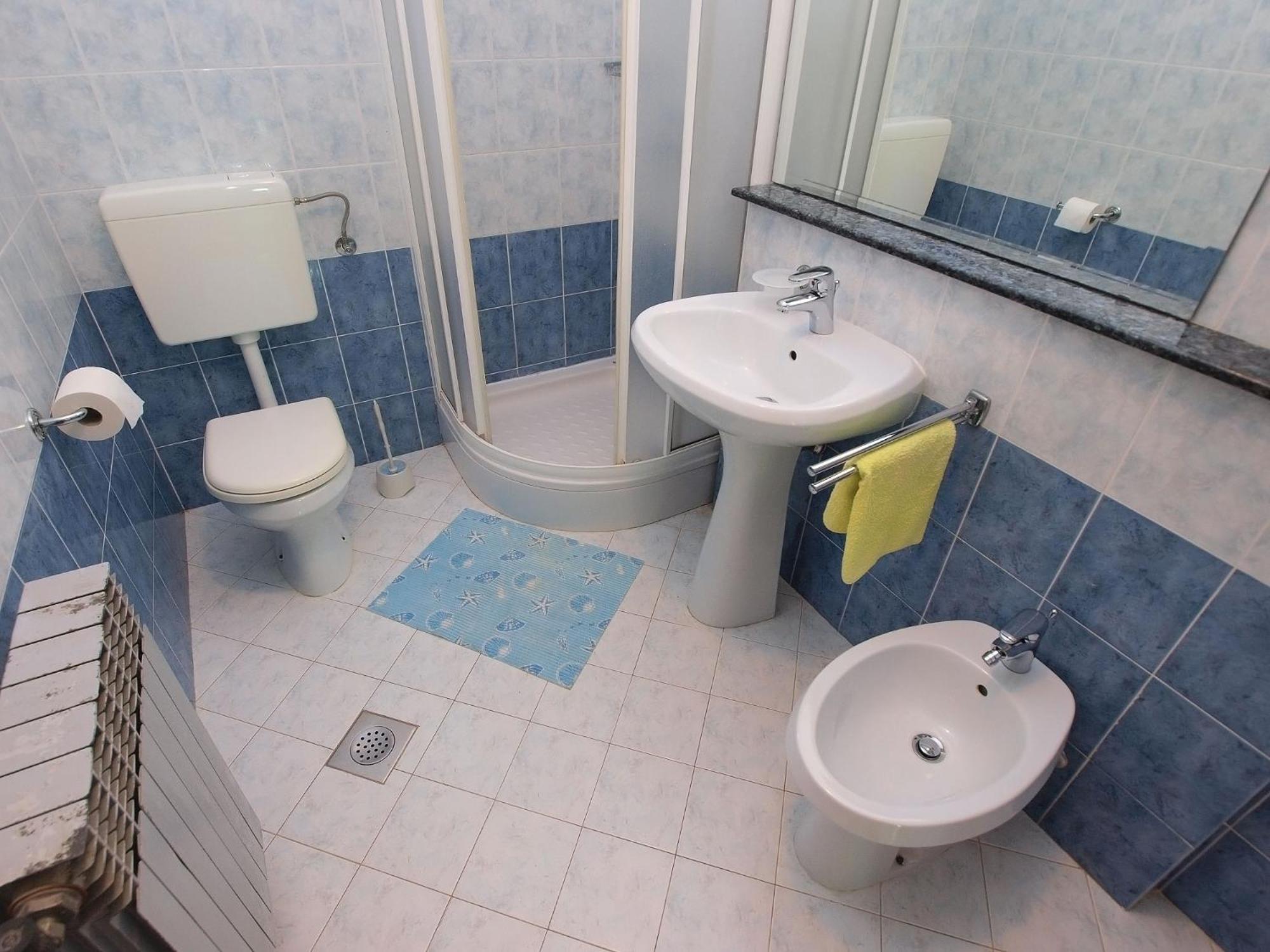 With A Parking Space - 20781 Apartman *